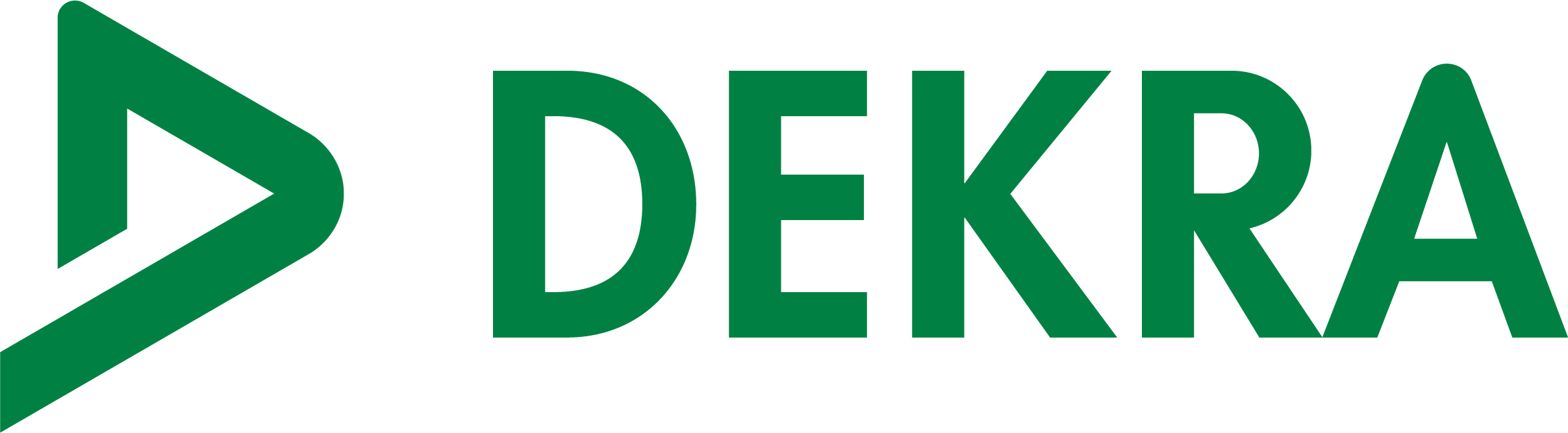 DEKRA - Partner oficial de certificación